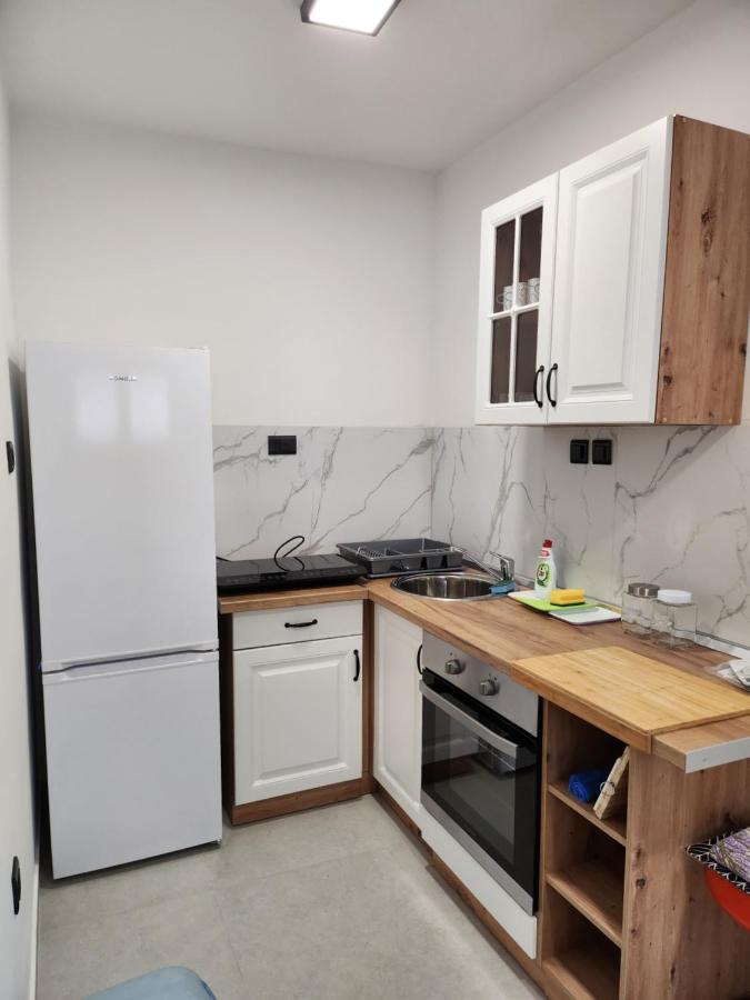 H&D Apartment Sumartin Exterior photo